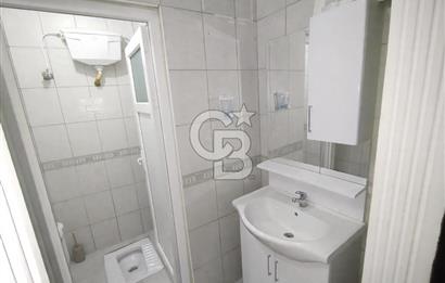MERKEZİ KONUMDA KİRALIK 80 M2 OFİS