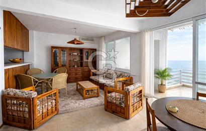 SİLİVRİ CUMHURİYET MH.DE YAZLIK DENİZ'E SIFIR 95M2  2+1 DAİRE