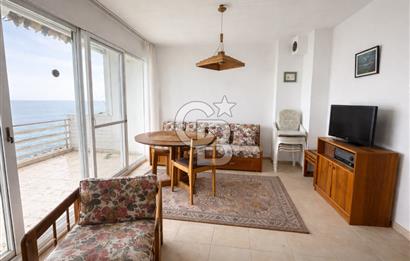SİLİVRİ CUMHURİYET MH.DE YAZLIK DENİZ'E SIFIR 95M2  2+1 DAİRE