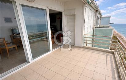 SİLİVRİ CUMHURİYET MH.DE YAZLIK DENİZ'E SIFIR 95M2  2+1 DAİRE