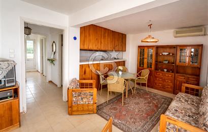 SİLİVRİ CUMHURİYET MH.DE YAZLIK DENİZ'E SIFIR 95M2  2+1 DAİRE