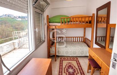 SİLİVRİ CUMHURİYET MH.DE YAZLIK DENİZ'E SIFIR 95M2  2+1 DAİRE