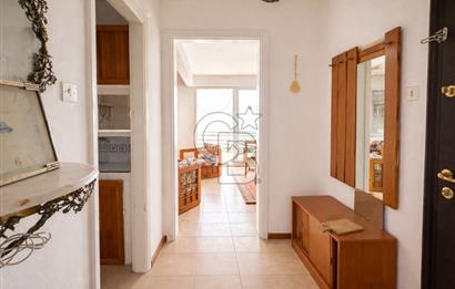 SİLİVRİ CUMHURİYET MH.DE YAZLIK DENİZ'E SIFIR 95M2  2+1 DAİRE