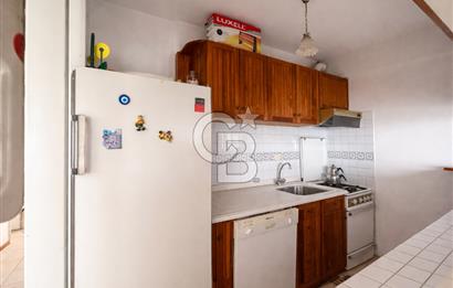 SİLİVRİ CUMHURİYET MH.DE YAZLIK DENİZ'E SIFIR 95M2  2+1 DAİRE
