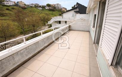 SİLİVRİ CUMHURİYET MH.DE YAZLIK DENİZ'E SIFIR 95M2  2+1 DAİRE