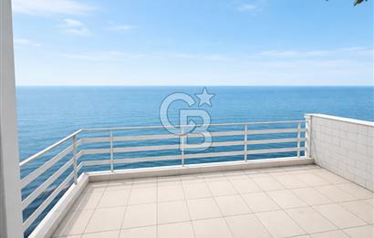 SİLİVRİ CUMHURİYET MH.DE YAZLIK DENİZ'E SIFIR 95M2  2+1 DAİRE