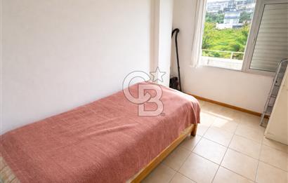 SİLİVRİ CUMHURİYET MH.DE YAZLIK DENİZ'E SIFIR 95M2  2+1 DAİRE