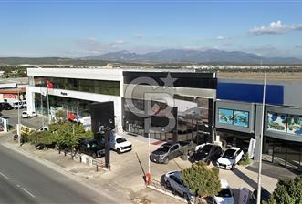 Gaziemir Akçay Caddesinde Satılık İş Yeri - 5 - 378338