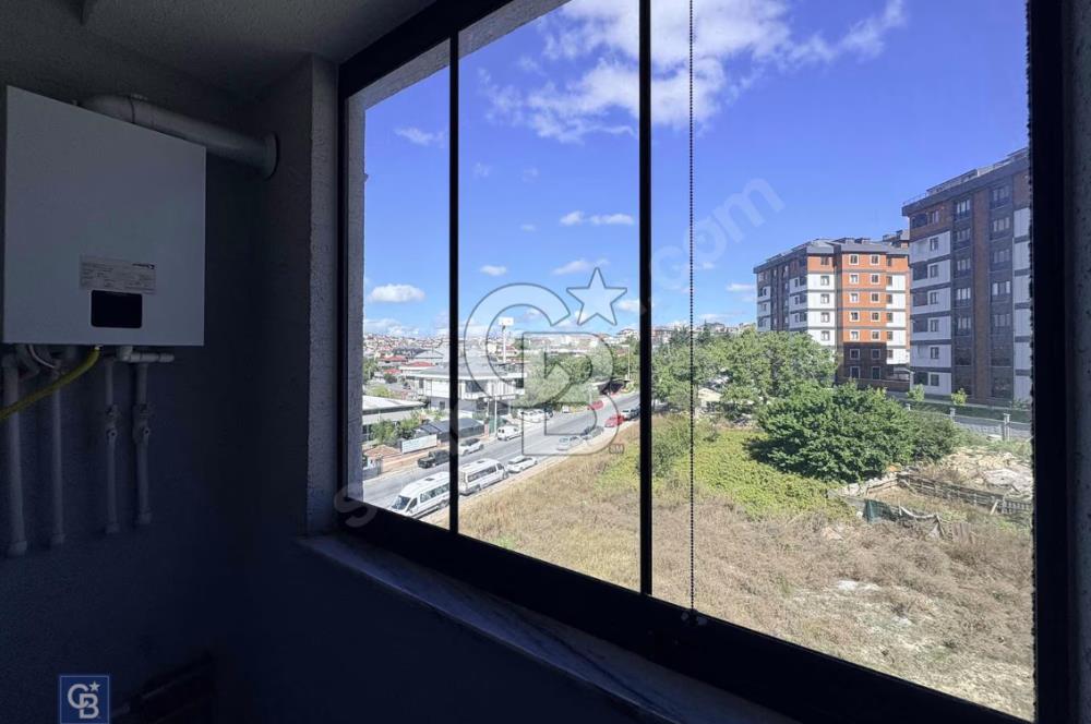 ARNAVUTKÖY TAŞOLUK METROYA YAKIN 4+2 KİRALIK DUBLEKS DAİRE
