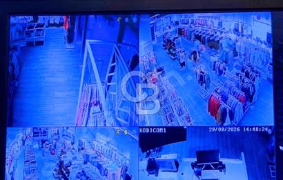 ARNAVUTKÖY AVLU 34 AVMDE 270 M² DEVREN KİRALIK MAĞAZA