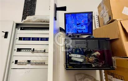 ARNAVUTKÖY AVLU 34 AVMDE 270 M² DEVREN KİRALIK MAĞAZA