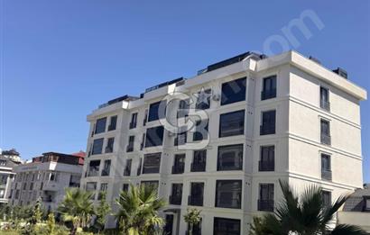 BEYAZ İNCİ SİTESİNDE SIFIR LÜKS 2+1 | HAVUZ | HAMAM | OTOPARK