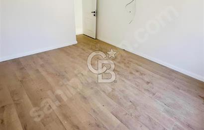 BEYAZ İNCİ SİTESİNDE SIFIR LÜKS 2+1 | HAVUZ | HAMAM | OTOPARK