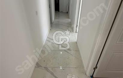 BEYAZ İNCİ SİTESİNDE SIFIR LÜKS 2+1 | HAVUZ | HAMAM | OTOPARK