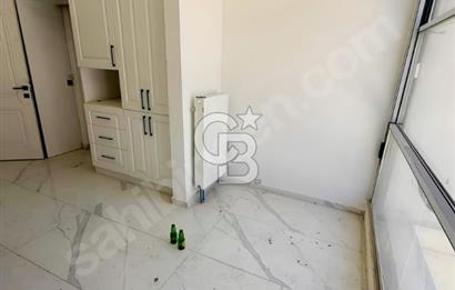 BEYAZ İNCİ SİTESİNDE SIFIR LÜKS 2+1 | HAVUZ | HAMAM | OTOPARK