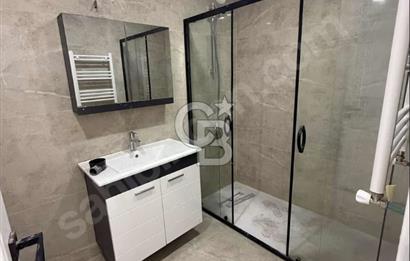 BEYAZ İNCİ SİTESİNDE SIFIR LÜKS 2+1 | HAVUZ | HAMAM | OTOPARK