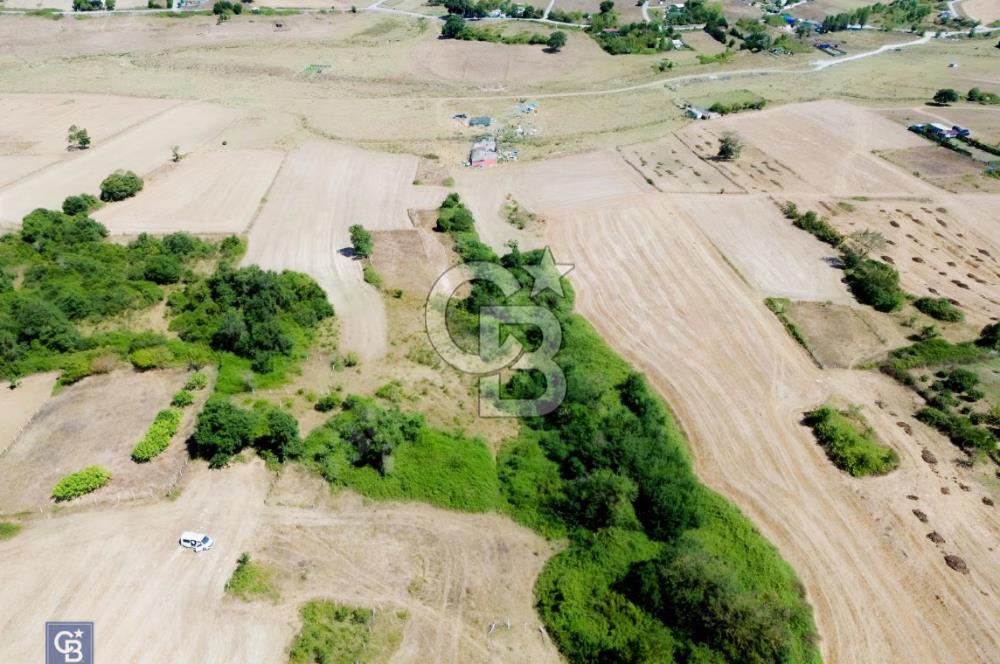 HIZLA DEĞERLENEN BÖLGEDE YATIRIMA UYGUN SATILIK ARSA