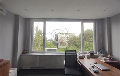 Harbiye Elmadağ da Satılık 7+1 Prestijli Ofis & Büro