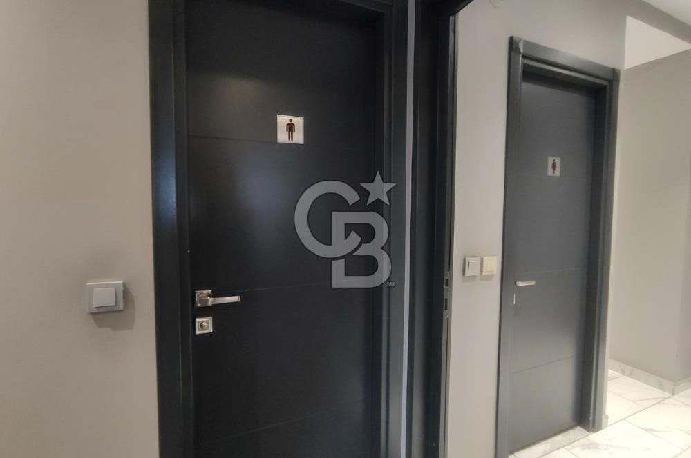 Harbiye Elmadağ da Satılık 7+1 Prestijli Ofis & Büro