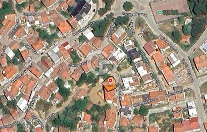 BURSA GEMLIK UMURBEY KÖY IÇINDE 206 METREKARE TAM HISSELI ARSA ÜZERINDE 2 + 1 MÜSTAKIL EV