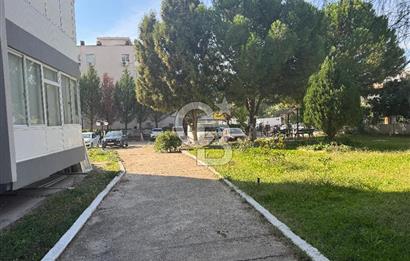 Karşıyaka Zübeyde Hanım'da Kiralık 3+1 Park Manzaralı Daire