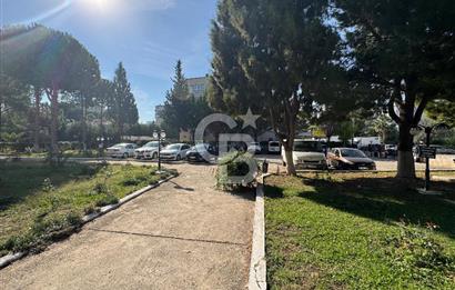 Karşıyaka Zübeyde Hanım'da Kiralık 3+1 Park Manzaralı Daire