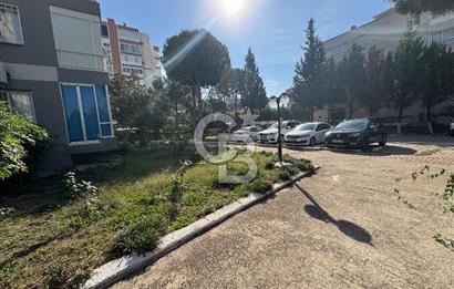 Karşıyaka Zübeyde Hanım'da Kiralık 3+1 Park Manzaralı Daire