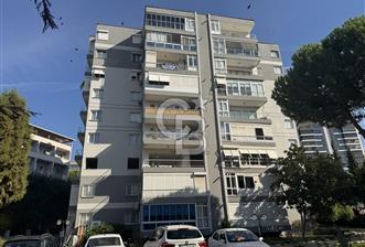 Karşıyaka Zübeyde Hanım'da Kiralık 3+1 Park Manzaralı Daire - 1 - 378342