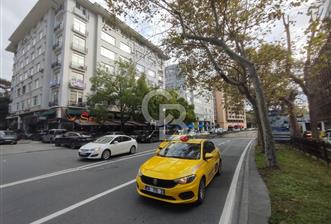 Harbiye Elmadağ da Satılık 7+1 Prestijli Ofis & Büro - 1 - 378378