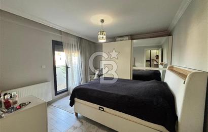 ULUKENT 29 EKİM'DE SIFIR AYARINDA MODERN TASARIMLI 2+1 BAHÇE KATI SATILIK DAİRE