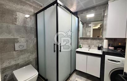 ULUKENT 29 EKİM'DE SIFIR AYARINDA MODERN TASARIMLI 2+1 BAHÇE KATI SATILIK DAİRE