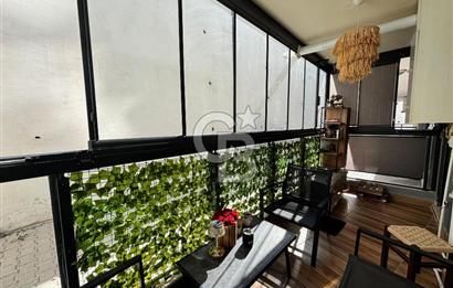 ULUKENT 29 EKİM'DE SIFIR AYARINDA MODERN TASARIMLI 2+1 BAHÇE KATI SATILIK DAİRE