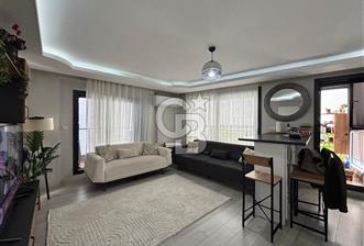 ULUKENT 29 EKİM'DE SIFIR AYARINDA MODERN TASARIMLI 2+1 BAHÇE KATI SATILIK DAİRE - 6 - 378336