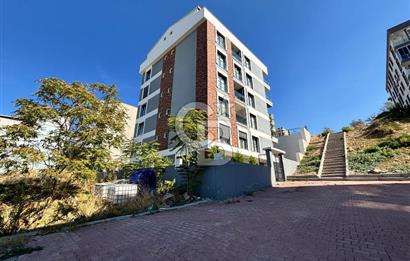 ULUKENT 29 EKİM'DE SIFIR AYARINDA MODERN TASARIMLI 2+1 BAHÇE KATI SATILIK DAİRE