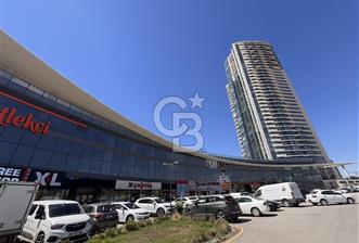 İNCEK VİSTA BÜYÜK TİP A TİPİ BALKONLU SATILIK EŞYALI 1+1 DAİRE - 12 - 378348