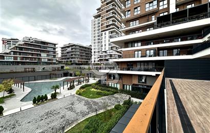 NARLI BAHÇE EVLERİ/2+1 KöŞK TiPi TERASLI-130 M2/HUZUR VE ŞATAFAT