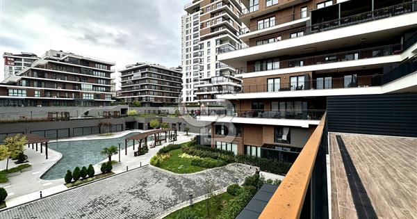 NARLI BAHÇE EVLERİ/2+1 KöŞK TiPi TERASLI-130 M2/HUZUR VE ŞATAFAT - 378352