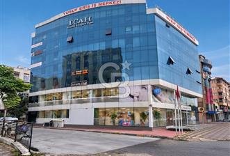 Kocaeli Gebze Hacıhalil Kurumsal Kiracılı Satılık Ticari İşyeri - 1 - 378305