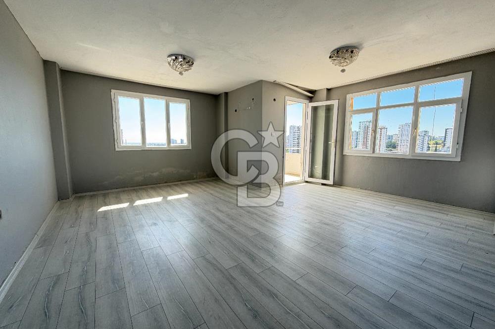 MERKEZİ KONUMDA | ÖNÜ AÇIK | 145 M² NET | SİTE İÇİ 3+1 KİRALIK