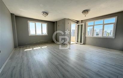 MERKEZİ KONUMDA | ÖNÜ AÇIK | 145 M² NET | SİTE İÇİ 3+1 KİRALIK