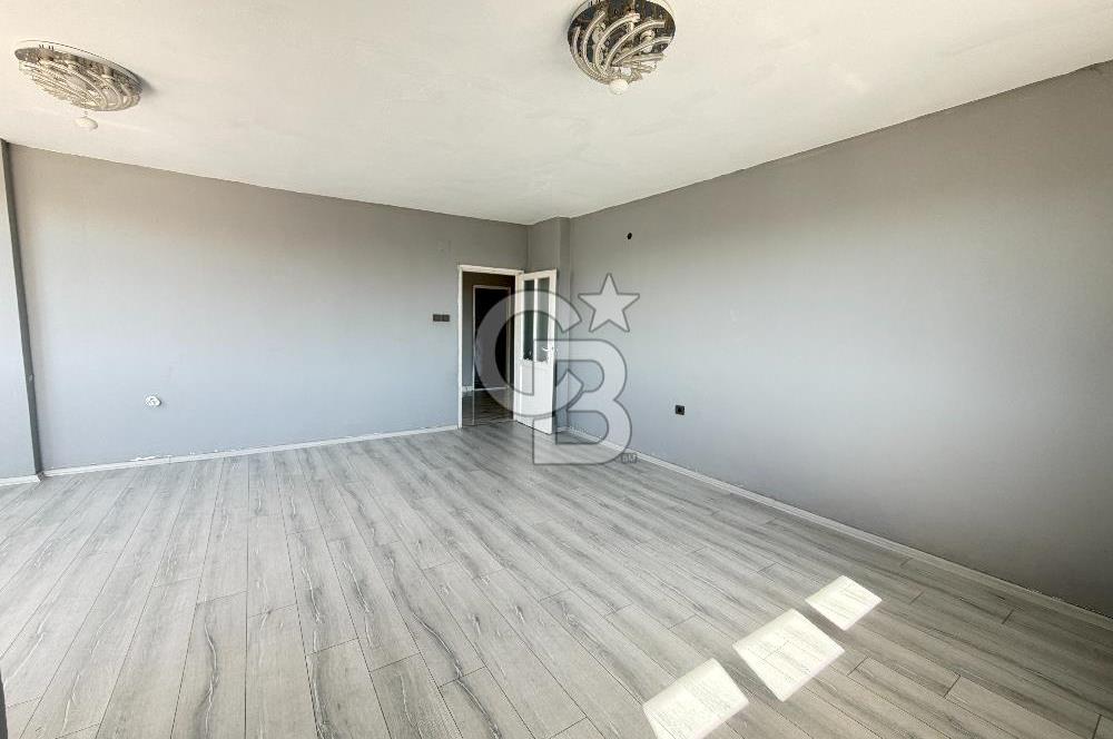 MERKEZİ KONUMDA | ÖNÜ AÇIK | 145 M² NET | SİTE İÇİ 3+1 KİRALIK