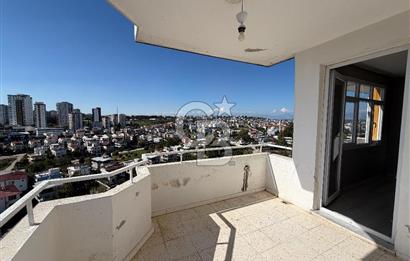 MERKEZİ KONUMDA | ÖNÜ AÇIK | 145 M² NET | SİTE İÇİ 3+1 KİRALIK