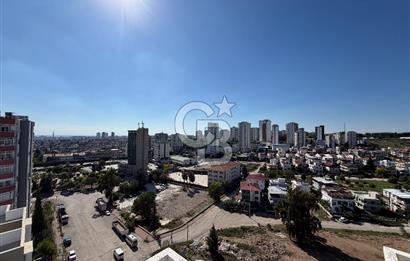 MERKEZİ KONUMDA | ÖNÜ AÇIK | 145 M² NET | SİTE İÇİ 3+1 KİRALIK