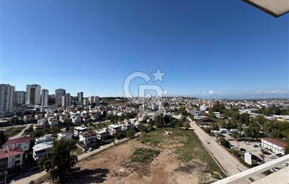 MERKEZİ KONUMDA | ÖNÜ AÇIK | 145 M² NET | SİTE İÇİ 3+1 KİRALIK