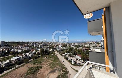 MERKEZİ KONUMDA | ÖNÜ AÇIK | 145 M² NET | SİTE İÇİ 3+1 KİRALIK