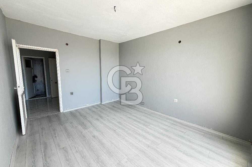 MERKEZİ KONUMDA | ÖNÜ AÇIK | 145 M² NET | SİTE İÇİ 3+1 KİRALIK