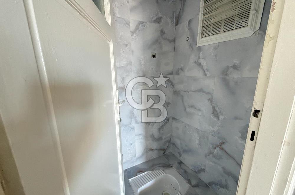 MERKEZİ KONUMDA | ÖNÜ AÇIK | 145 M² NET | SİTE İÇİ 3+1 KİRALIK