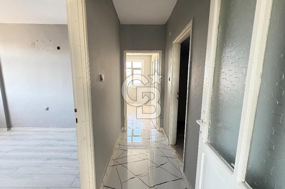MERKEZİ KONUMDA | ÖNÜ AÇIK | 145 M² NET | SİTE İÇİ 3+1 KİRALIK