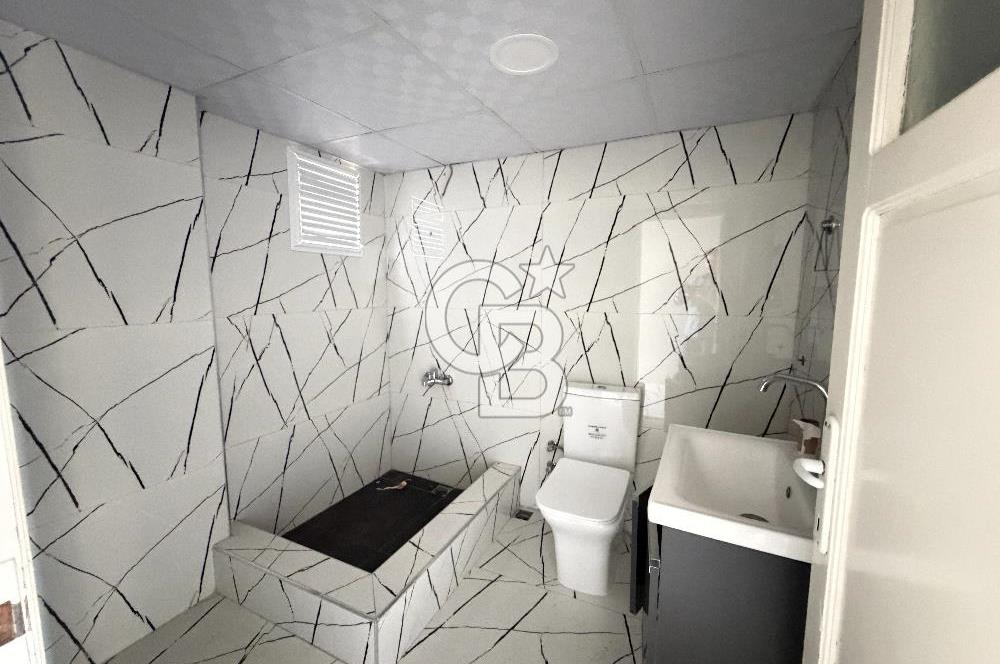 MERKEZİ KONUMDA | ÖNÜ AÇIK | 145 M² NET | SİTE İÇİ 3+1 KİRALIK