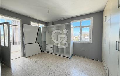 MERKEZİ KONUMDA | ÖNÜ AÇIK | 145 M² NET | SİTE İÇİ 3+1 KİRALIK